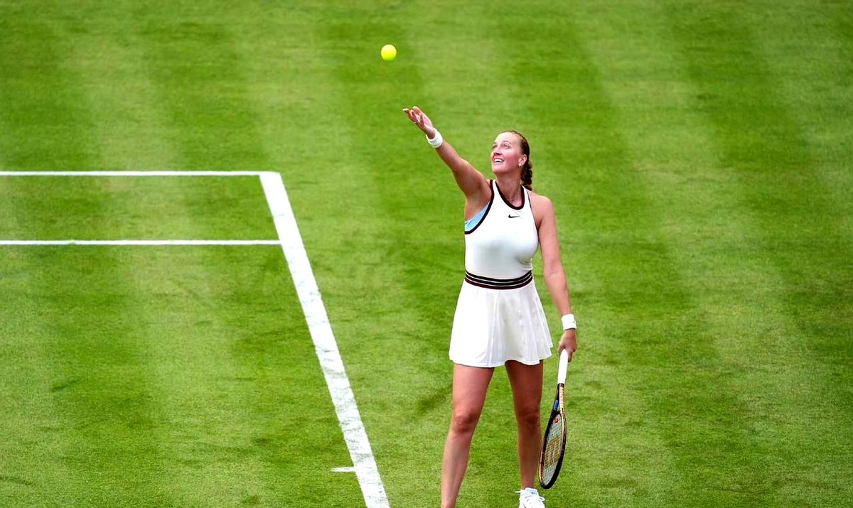 ayx-夺冠引爆全场！，科维托娃意外战胜皇家马德里上演精彩一战-ayx