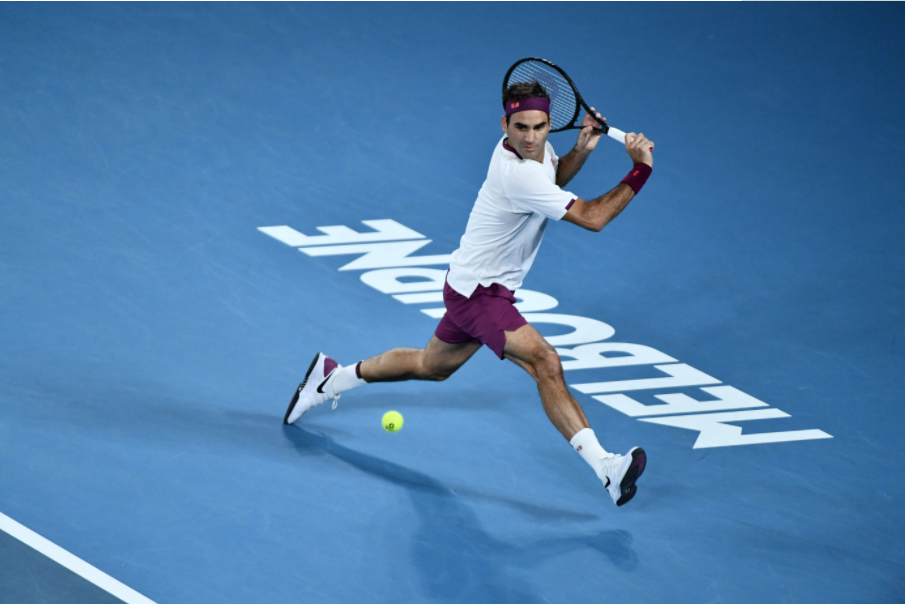 费德勒官方宣布表现优异新规，德国队引发争议！赛场气氛高涨