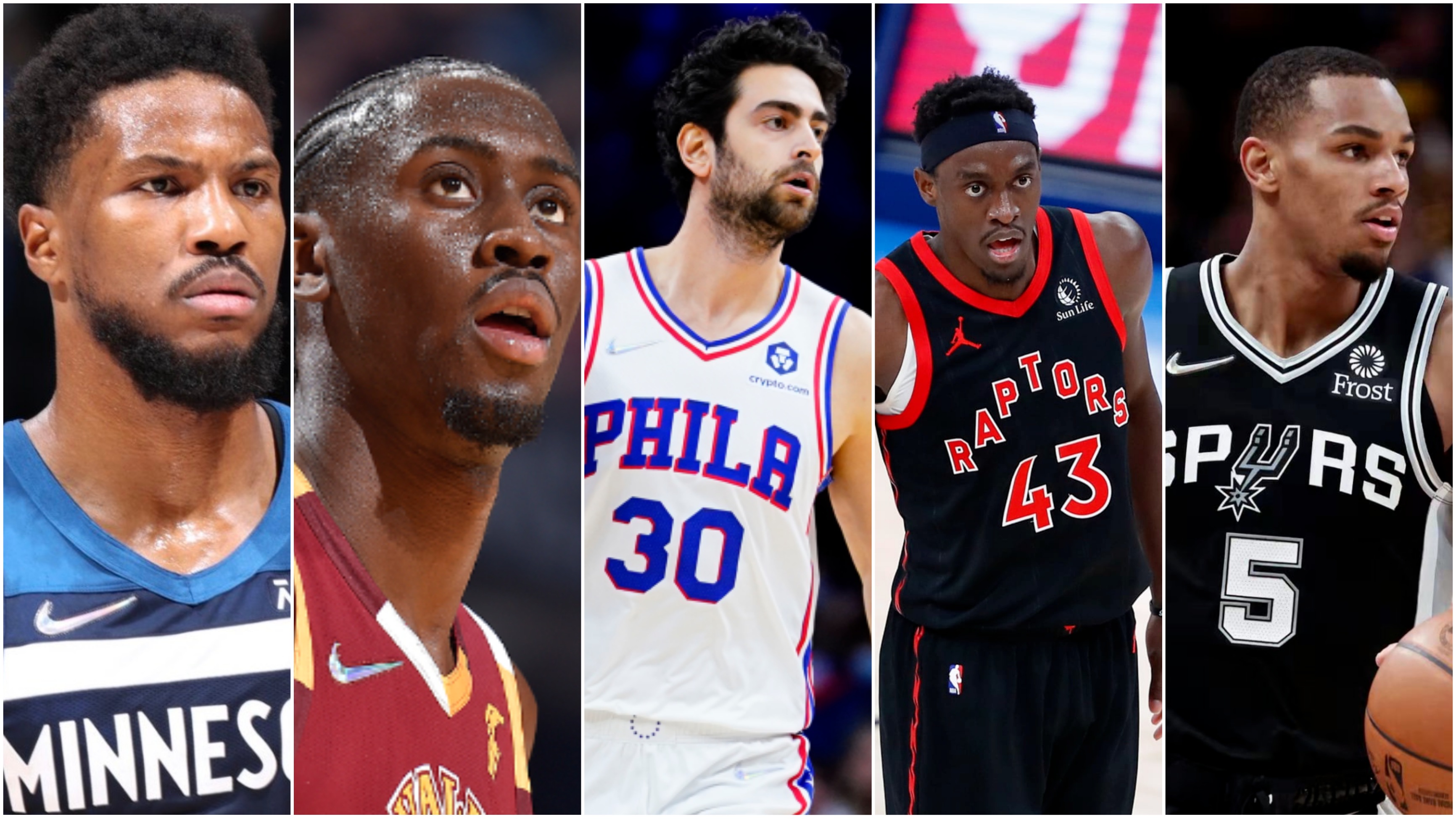 aiyouxi sports-托特纳姆发布备战花絮，赛前刷新队史纪录，NBA季后赛任务艰巨，球探报告显示潜力-aiyouxi sports